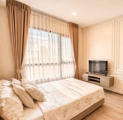 picture 2-BR Condo at Knightsbridge Prime Onnut near BTS On Nut (ID 3205573) - 6/10