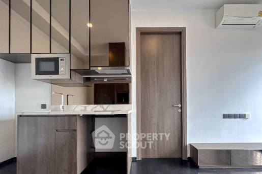 รูป ขายคอนโด 1 ห้องนอน ชั้น 18 Park Origin Thonglor ใกล้ BTS ทองหล่อ (ID 3317220) - รูปที่ 4/6