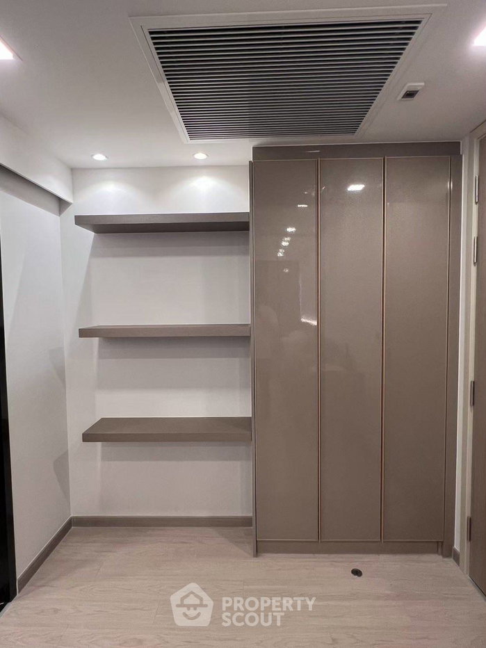 รูป คอนโด 1-ห้องนอน ที่ วันไนน์ไฟว์ อโศก - พระราม 9 ใกล้ MRT พระราม 9 (ID 2532324) - รูปที่ 4/6