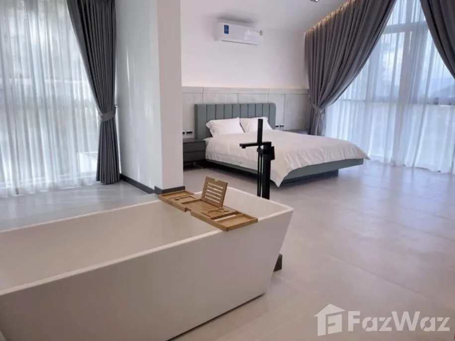 picture High Ceiling Pool Villa 4bed for sale 6792841 - 6/15