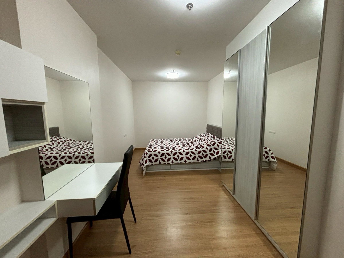 รูป #b5021 19/9/69 ให้เช่า Supalai Loft Chaeng Watthana 📲📢สอบถาม ld line @condoboy - รูปที่ 5/10
