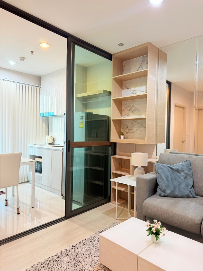 picture Condo For Sale Life Pinklao Bang Phlat District - 7/9