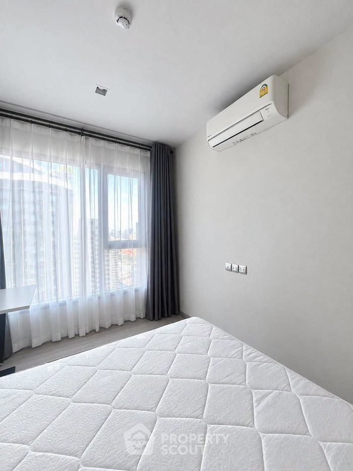 รูป คอนโด 1 ห้องนอน ชั้น 37 Life Asoke Hype ใกล้ ARL Makkasan (ID 3322037) - รูปที่ 6/7