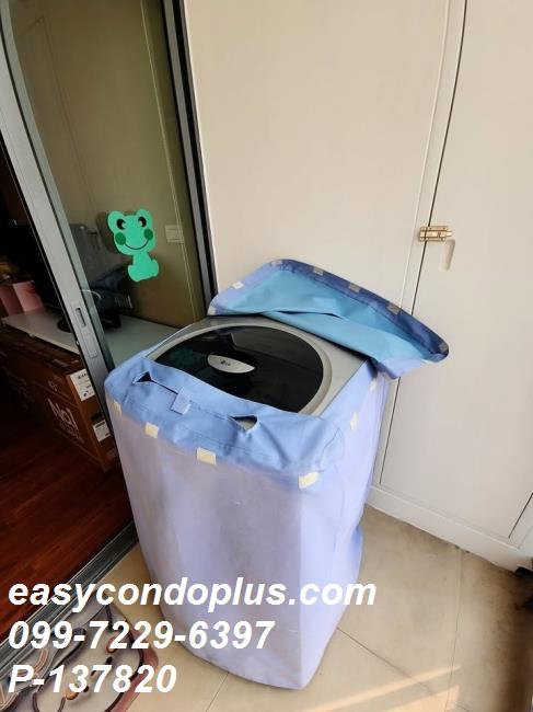 picture 💥 [ 𝐏-𝟏𝟑𝟕𝟖𝟐𝟎 ] FORRENT : Ideo Q Phayathai Prime Location! Near BTS Phayathai 𝟏𝟖,𝟓𝟎𝟎 THB/mo. | Line @easycondoplus | 099-229-6397 - 8/8