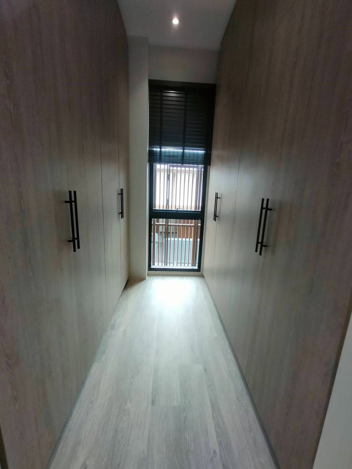 รูป ESSENTIA Rama 2 | พื้นที่ของครอบครัวที่ออกแบบให้ทุกคนมีพื้นที่ของตัวเอง - รูปที่ 15/21