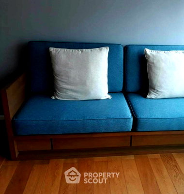 Condos for rent : 1-BR Condo at Wind Sukhumvit 23 near BTS Asok (ID 3316241)