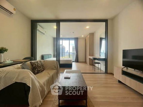 1-BR Condo at XT Phayathai near BTS Phaya Thai (ID 3320019)