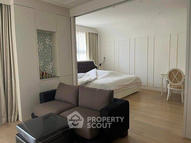 picture Great Value 1-BR At Mode Sukhumvit 61 Near BTS Ekkamai (ID 1775682) - 3/5
