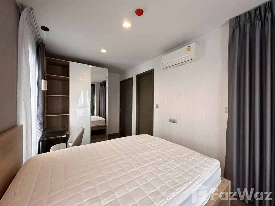 รูป คอนโดให้เช่า 2 ห้องนอน ในโครงการ ไลฟ์ ลาดพร้าว แวลลี่ย์ 6785200 - รูปที่ 4/11