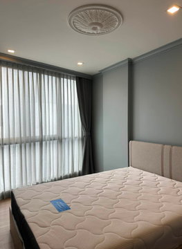 ✅The Nest Sukhumvit71 34ตรม ชั้น6✅
