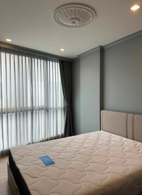 รูป ✅The Nest Sukhumvit71 34ตรม ชั้น6✅ - รูปที่ 1/10