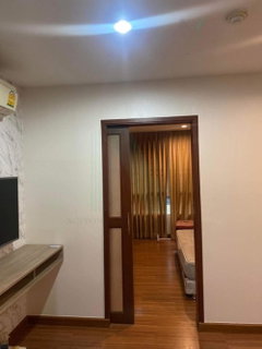 รูปภาพ 🎊 For Rent Condo PG 2 RAMA IX Building 1, Floor 2,1 bed room, Room size 31.00 sqm