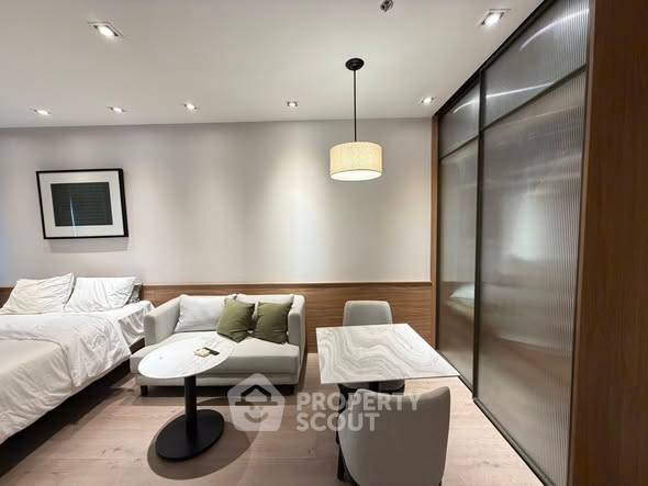 picture 1-BR Condo at Park Origin Phrom Phong near BTS Phrom Phong (ID 3322388) - 3/10