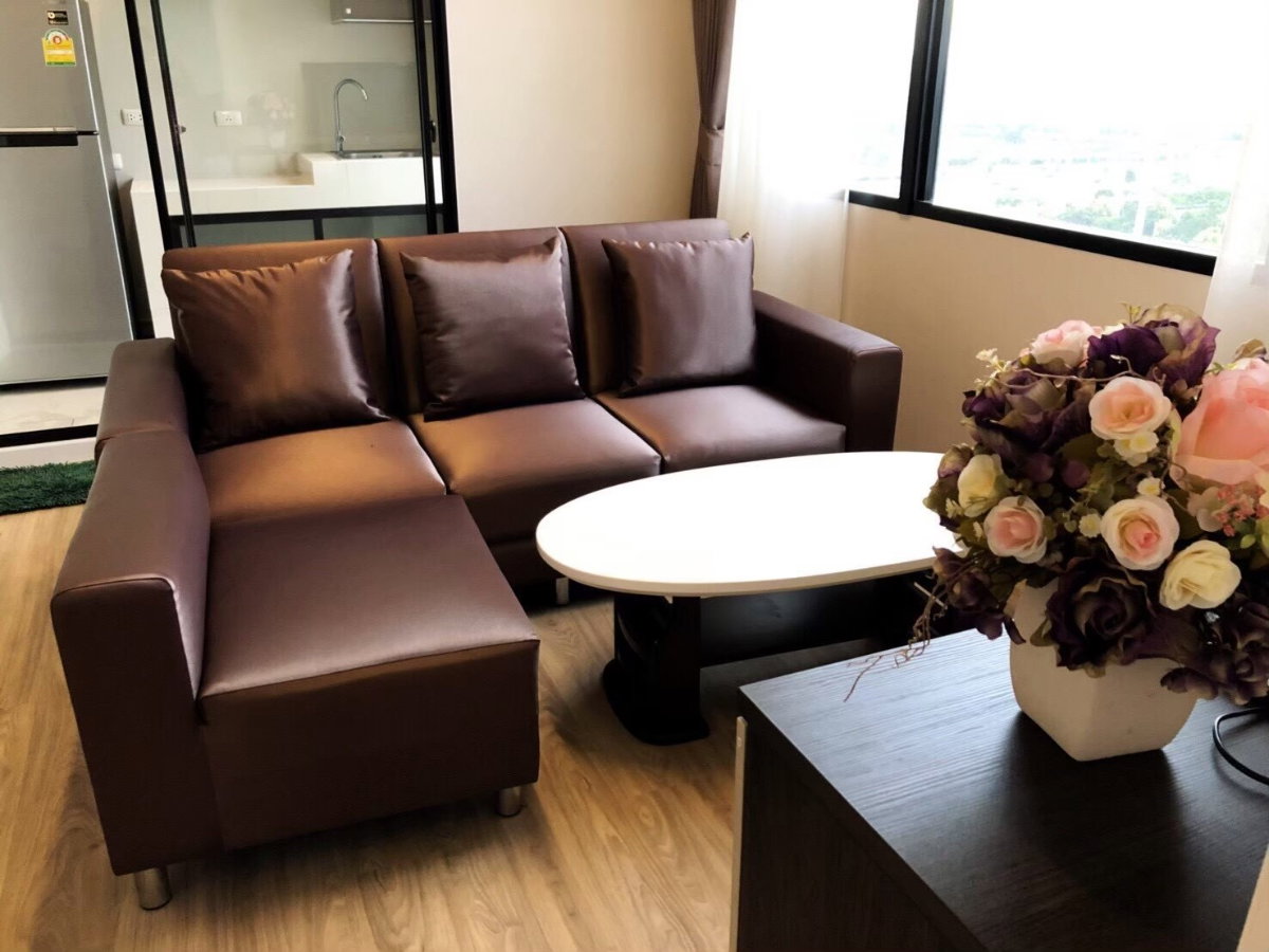 picture For Rent: Blossom Condo @ Fashion Altitude, Ram Inthra - 4/14