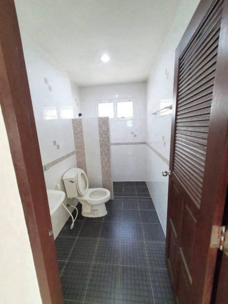 รูป ให้เช่าบ้านเดี่ยว ม.สิริภัสสร บางพระ ศรีราชา - รูปที่ 4/20