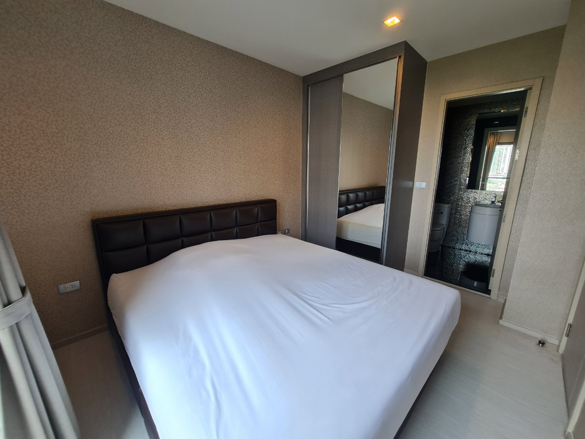 รูป ปล่อยเช่า Condo Rhythm 36-38 Sukhumvit - รูปที่ 4/5