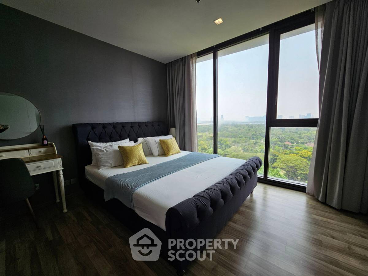 รูป ขายคอนโด 2 ห้องนอน ขนาด 57 ตร.ม. ที่ The Line Jatujak - Mochit ใกล้ BTS หมอชิต (ID 3320291) - รูปที่ 5/11