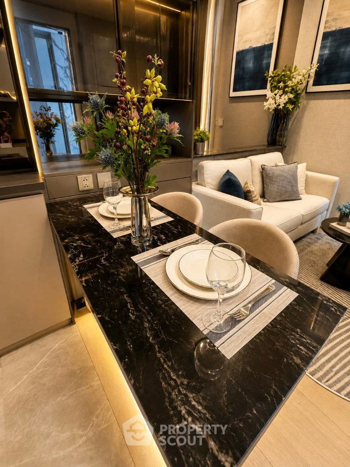 picture 1-BR Condo at The Extro Phayathai–Rangnam near BTS Victory Monument (ID 3321854) - 10/33