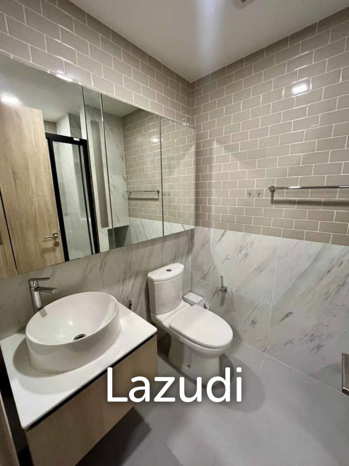 picture XT Phayathai New Development 42 sqm Condo in Bangkok - 12/13