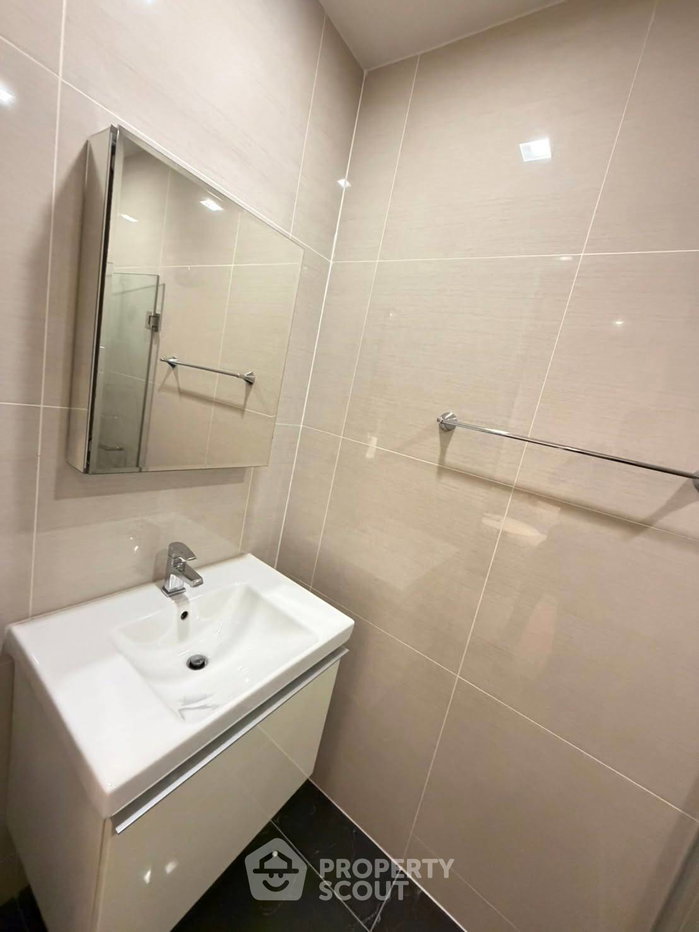 picture 1-BR Condo at Park Origin Phrom Phong near BTS Phrom Phong (ID 3322388) - 9/10