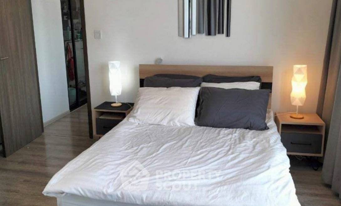 picture 26th-Floor 2-BR Condo At Ideo Mobi Asoke Near MRT Phetchaburi (ID 2876643) - 7/7