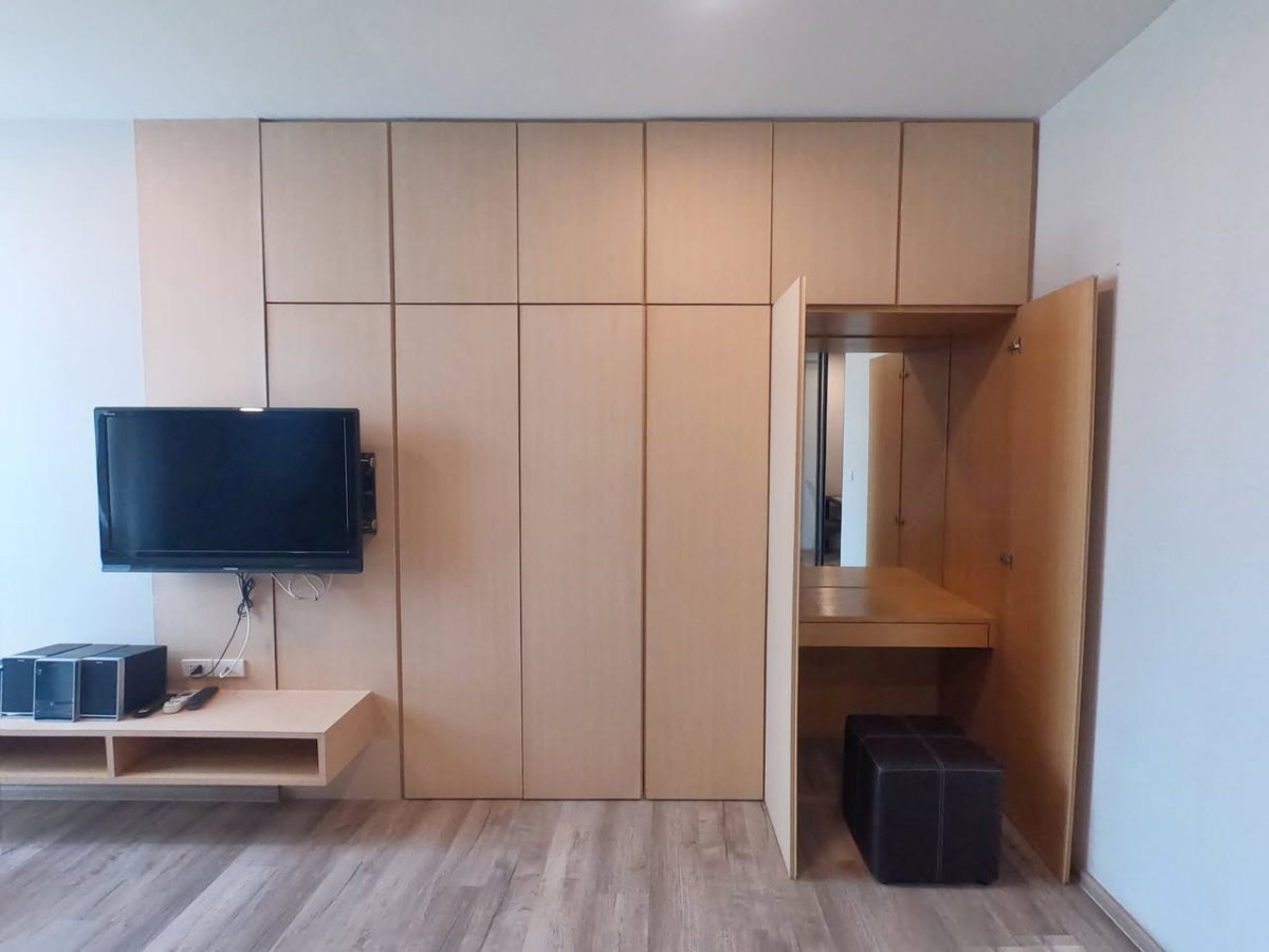 picture 🔥✨For rent🔥✨ Noble Remix 2 - Ready to Move-in ✅️Connect BTS Thonglor ✨ - 5/11