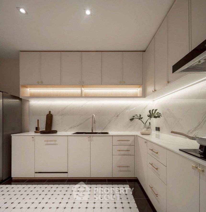 picture 5-BR House at The Gentry Sukhumvit in Bang Chak (ID 3317197) - 17/33