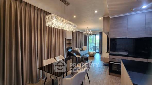 picture 2-BR Condo at Sea Saran Condominium close to Bangsaray (ID 3322322) - 4/19