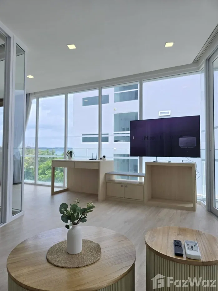 picture The Beachfront Condo Phuket – 1-Bedroom Corner Unit for Sale 6793321 - 5/10