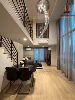 รูปภาพ ✨ For Rent: CULTURE Chula Condo ✨ 💰 Only 55,000 THB/month