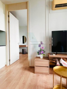 🎉 For Rent Condo NOBLE RECOLE Building 1, Floor 11,1 bed room, Room size 34 sqm