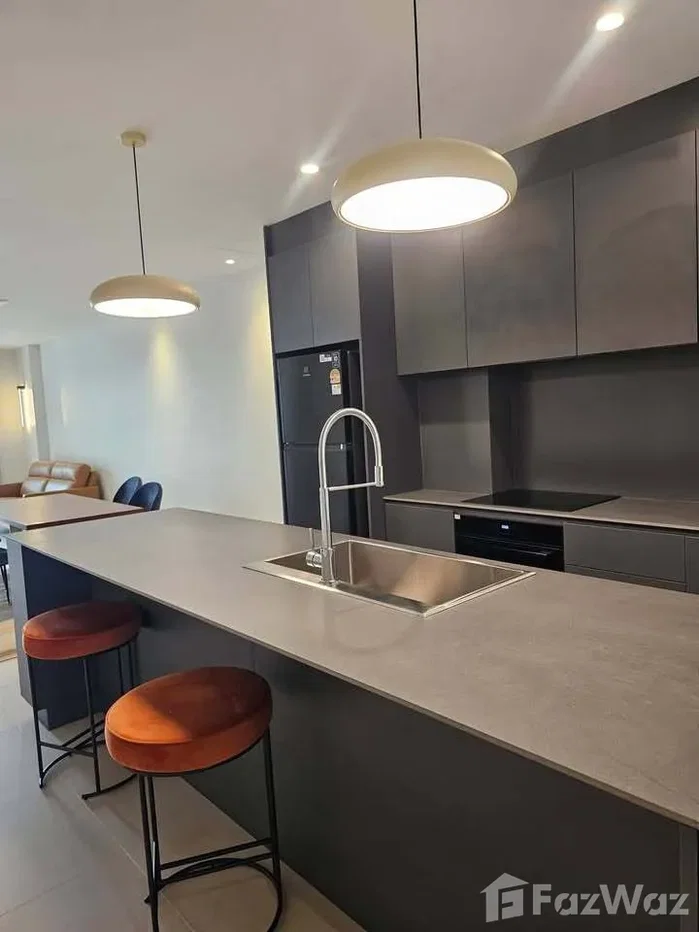 picture Spacious 1 bedroom for rent in Ekkamai 6036058 - 4/8