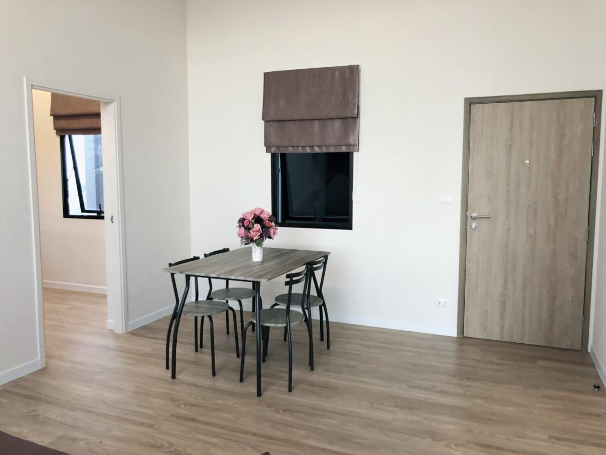 picture For Rent: Blossom Condo @ Fashion Altitude, Ram Inthra - 6/14