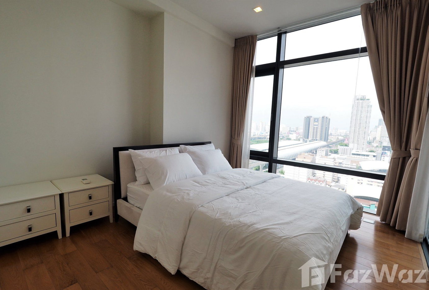 picture 2 Bedroom Condo for rent at Circle Living Prototype 1728102 - 5/11