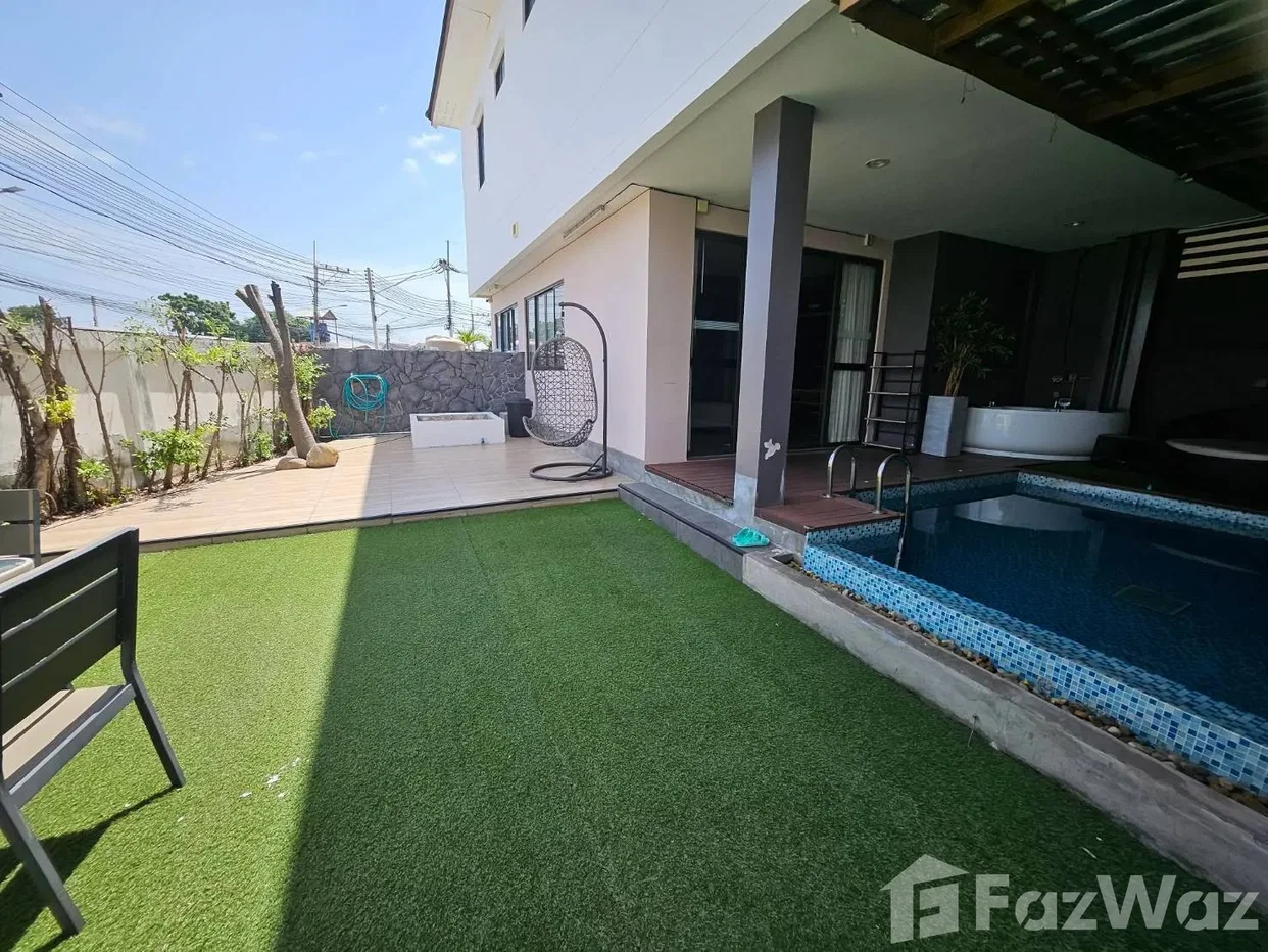 picture Rent private pool villa at Khaotalo 6793362 - 17/19