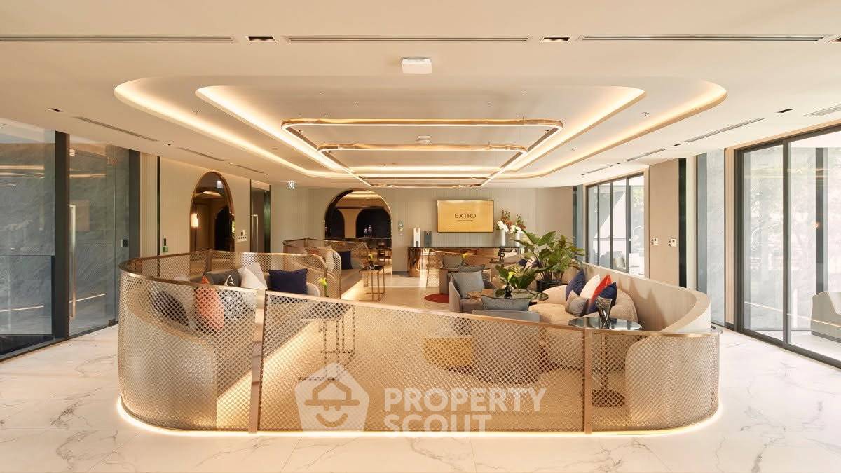 picture 1-BR Condo at The Extro Phayathai–Rangnam near BTS Victory Monument (ID 3321854) - 22/33