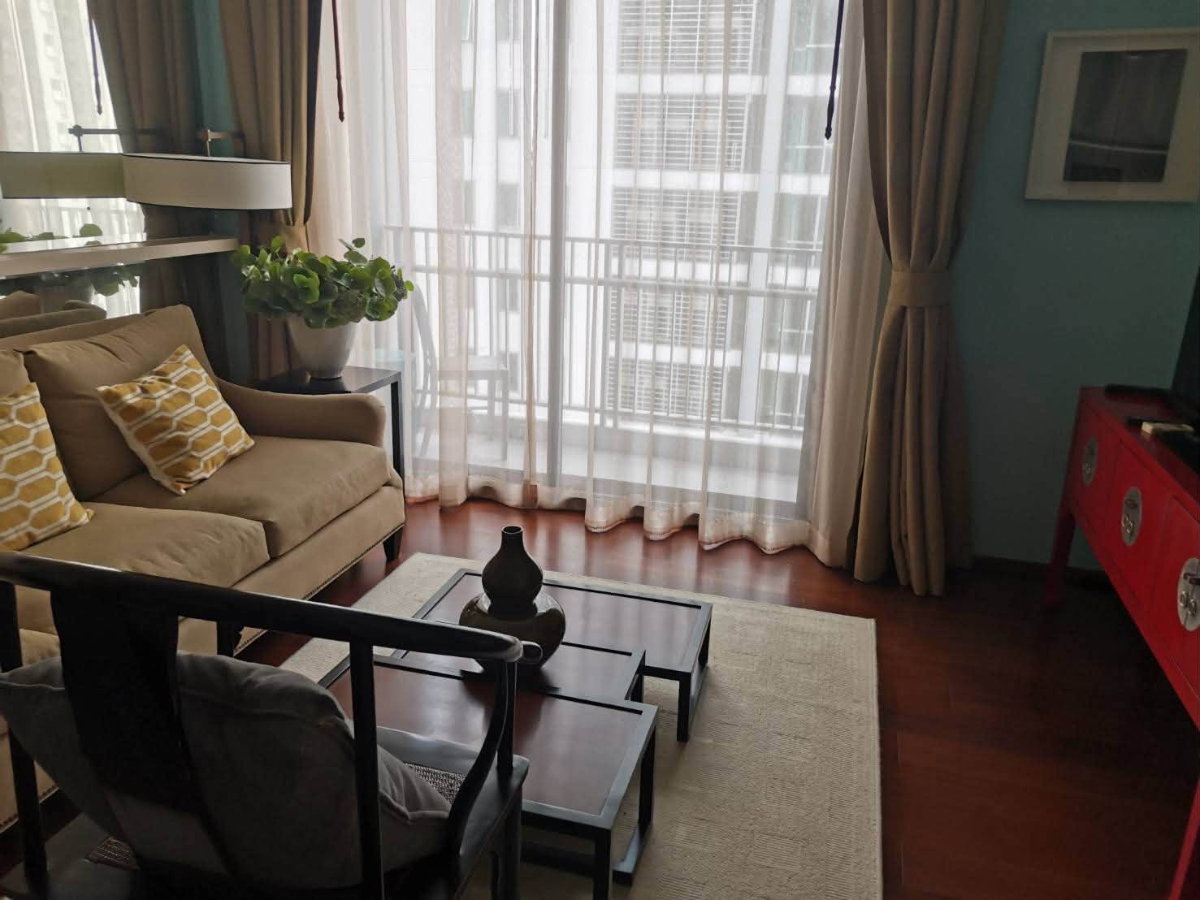 picture Code: 26KJ5049 for rent Quattro by Sansiri 🔥🔥 Line ID: @kjcondo (with @)🔥🔥 - 5/6