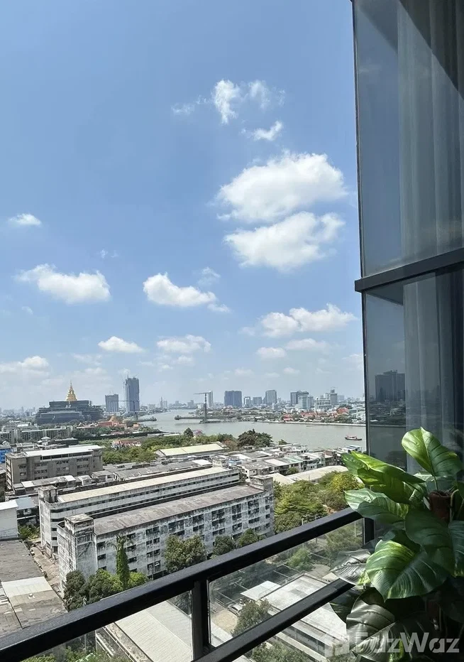 รูป ขาย คอนโด 1 ห้องนอน ในโครงการ โมดิซ คอลเลคชั่น บางโพ 6792873 - รูปที่ 7/7