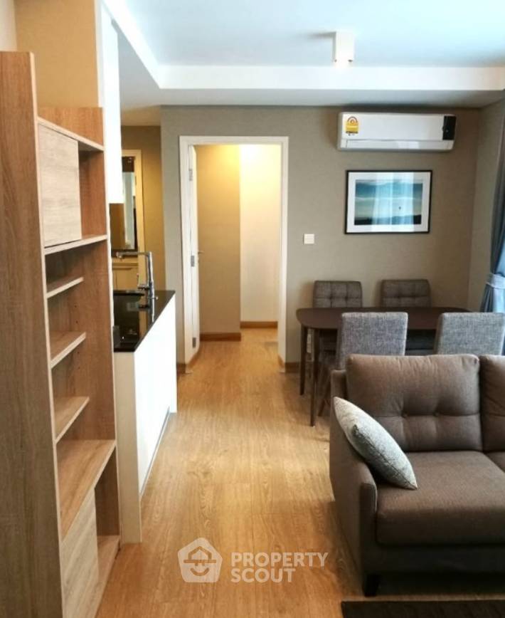picture 2-BR Condo at Maestro 39 Sukhumvit 39 near BTS Phrom Phong (ID 3319814) - 1/3