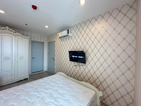 🤝🏻RB26309 ให้เช่าถูกมาก👍ไอดีโอ โมบิ จรัญ - อินเตอร์เชนจ์✅แอดไลน์ @mproperty( มี @ ด้วย) แอดมินตอบไว