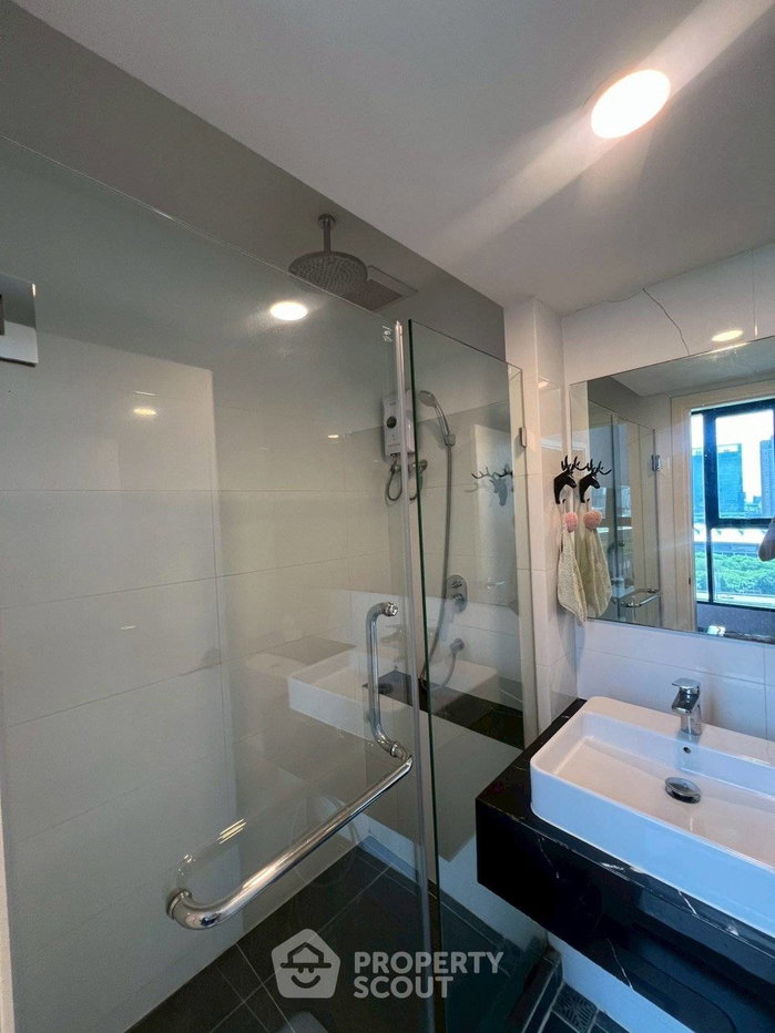 รูป คอนโด 2 ห้องนอน KnightsBridge Space Rama 9 ใกล้ MRT พระราม 9 (ID 3321086) - รูปที่ 5/10