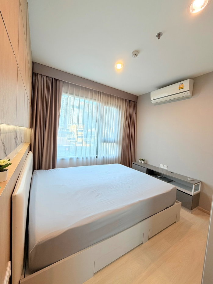 picture Condo For Sale Life Pinklao Bang Phlat District - 2/9