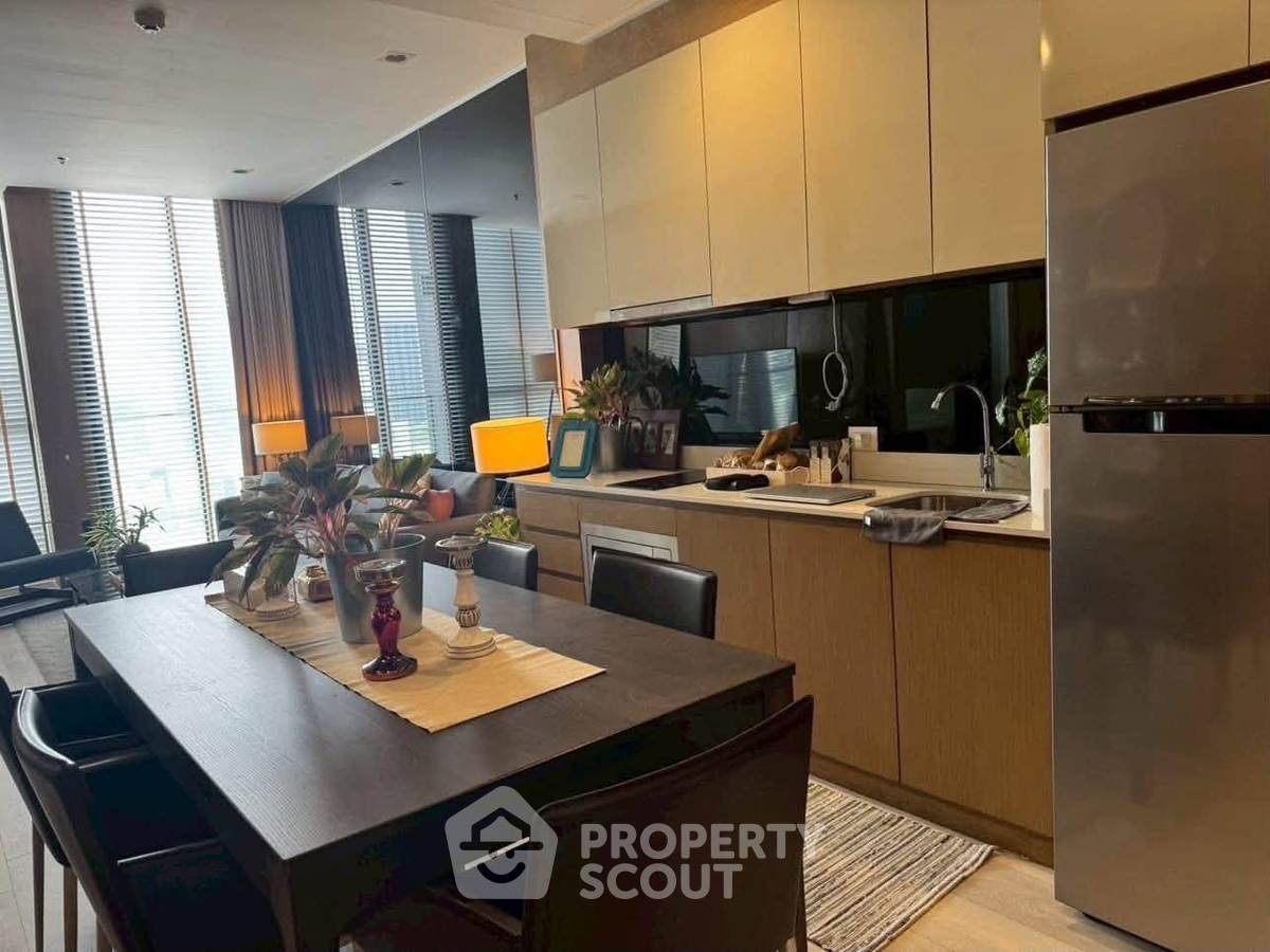 picture 2-BR Condo at Noble Ploenchit near BTS Phloen Chit (ID 3320143) - 4/14