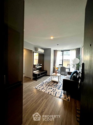 Condos for rent : 1-BR Condo at Ideo Mobi Sukhumvit 40 near BTS Ekkamai (ID 3318938)