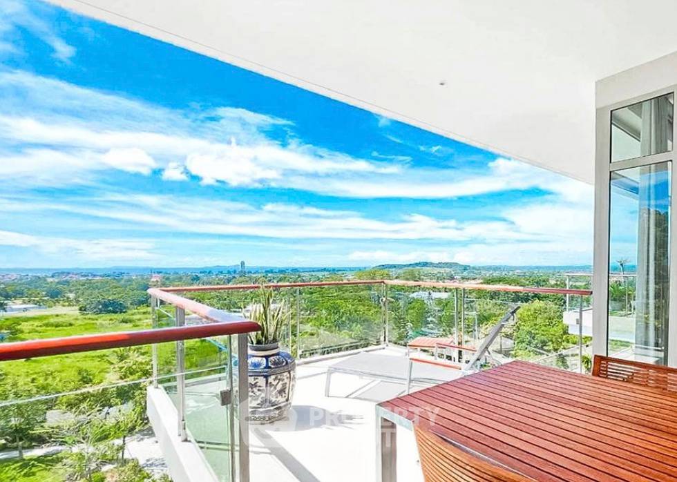 รูป คอนโด 1 ห้องนอน พื้นที่ 90 ตร.ม. Bangsaray Heights Condominium (ID 2594692) - รูปที่ 7/7