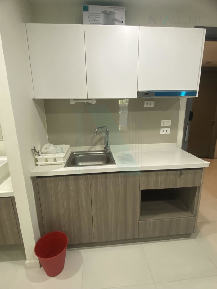 picture For Rent Condo ELEMENTS SRINAKARIN Building 4, Floor 1,2 bed room, Room size 58 sqm - 5/8