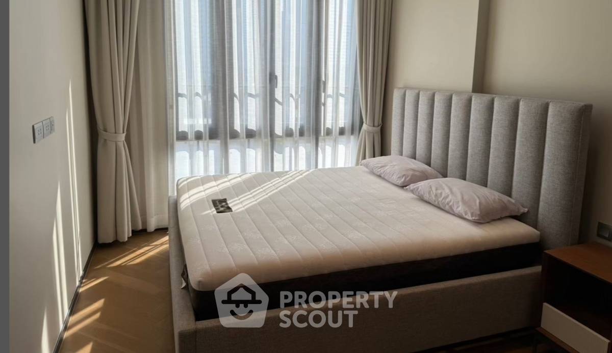 รูป คอนโด 1 ห้องนอน The Reserve Sukhumvit 61 ใกล้ BTS ทองหล่อ (ID 3315339) - รูปที่ 3/3