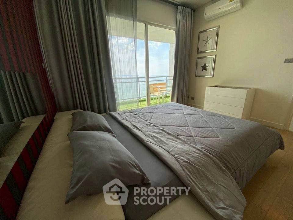 picture 30th-Floor 1-BR At Reflection Jomtien Beach Pattaya (ID 3322132) - 11/12