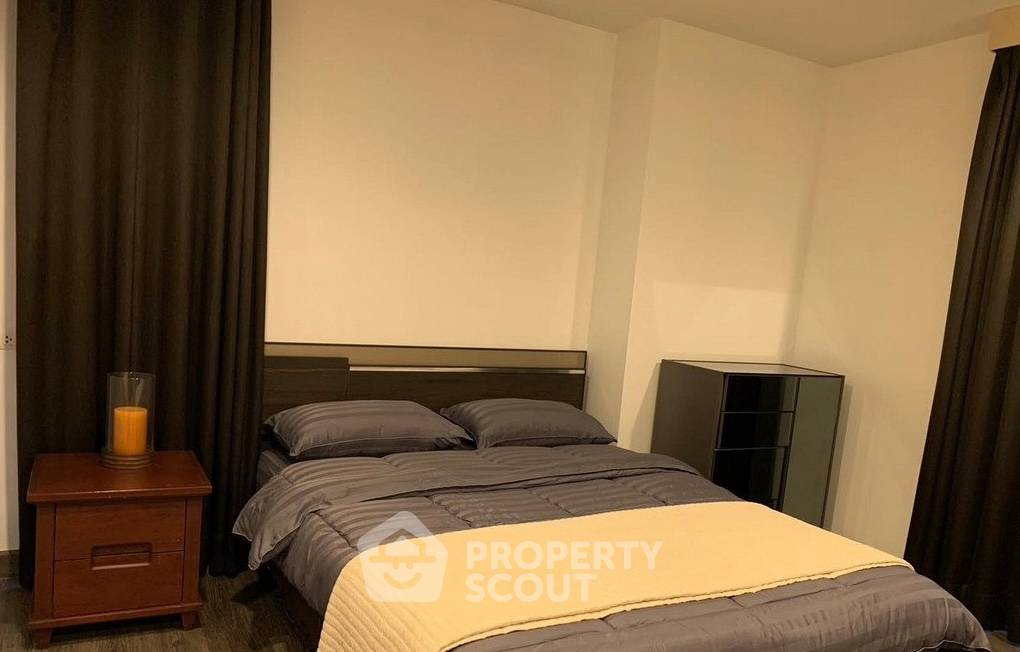 picture Pet-Friendly 2-BR Rende Sukhumvit 23 Near MRT Sukhumvit (ID 3120819) - 6/9