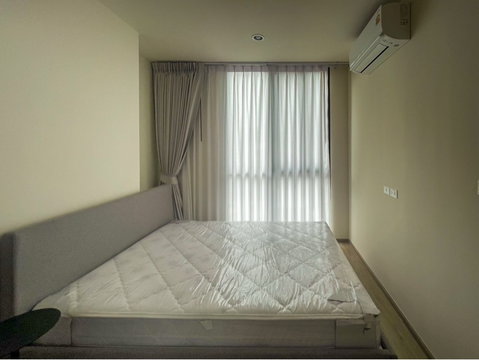 🔥 ให้เช่าห้องใหม่🔥Nue District R9✨19,000/เดือน